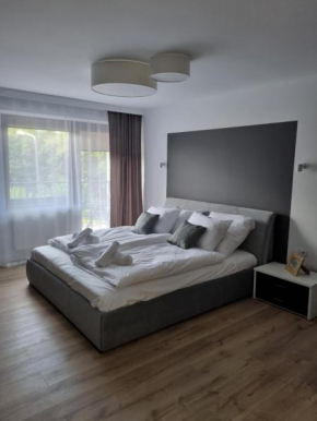 Apartament Horyzont 2 Mariańska